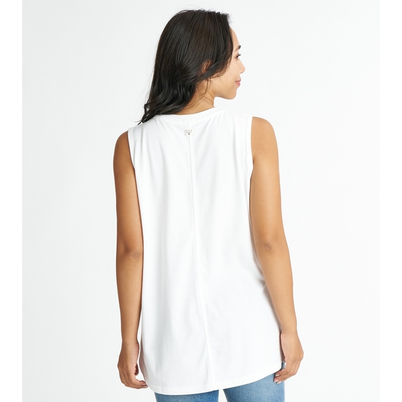 BILLABONG ビラボン GRAPHIC LOOSE TANK TOP タンクトップ ウィメンズ