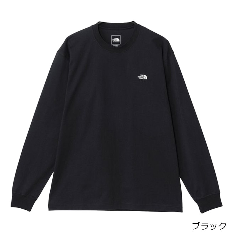 THE NORTH FACE ザ・ノース・フェイス ロングスリーブフラッシュドライ