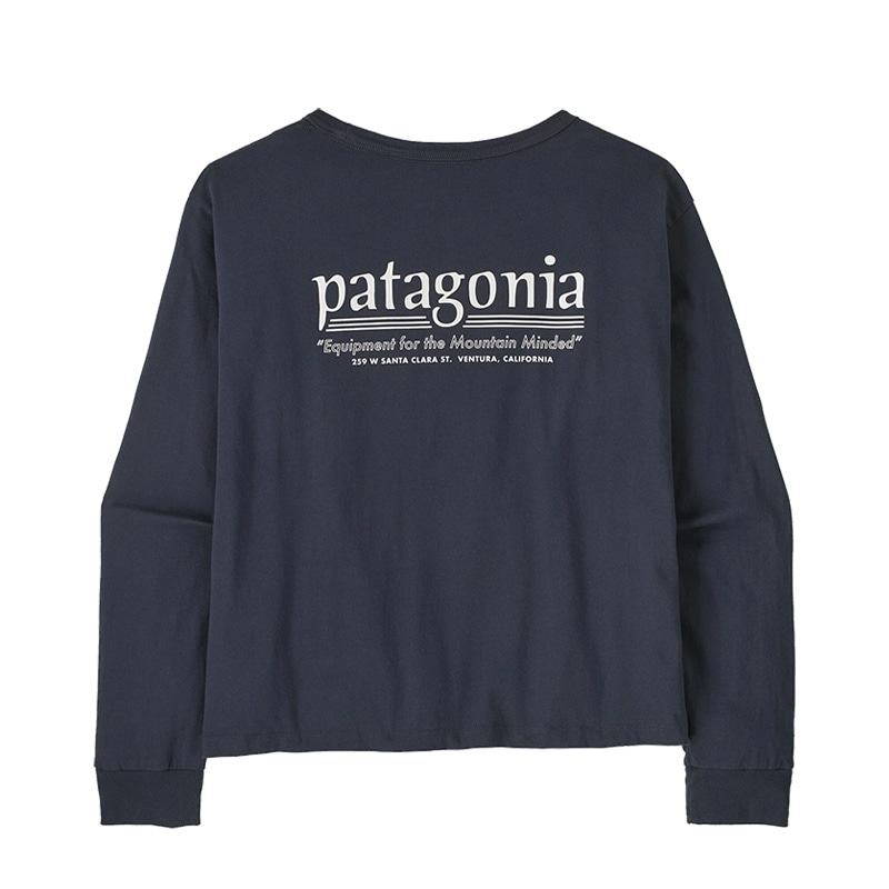 Patagonia パタゴニア ロングスリーブ・ハット・トリッパー・イージ