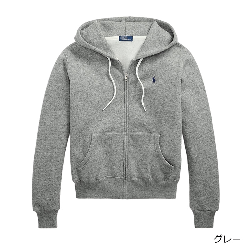 POLO RALPH LAUREN ポロ ラルフ ローレン コットン フリース