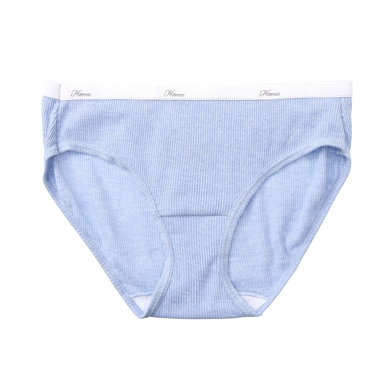 BEST BODY JAPAN ホワイトパンツとブルーインナーショーツセット Hanes ヘインズ ショーツ 2Pセット(ブルー/グレー): 通常| プラザ