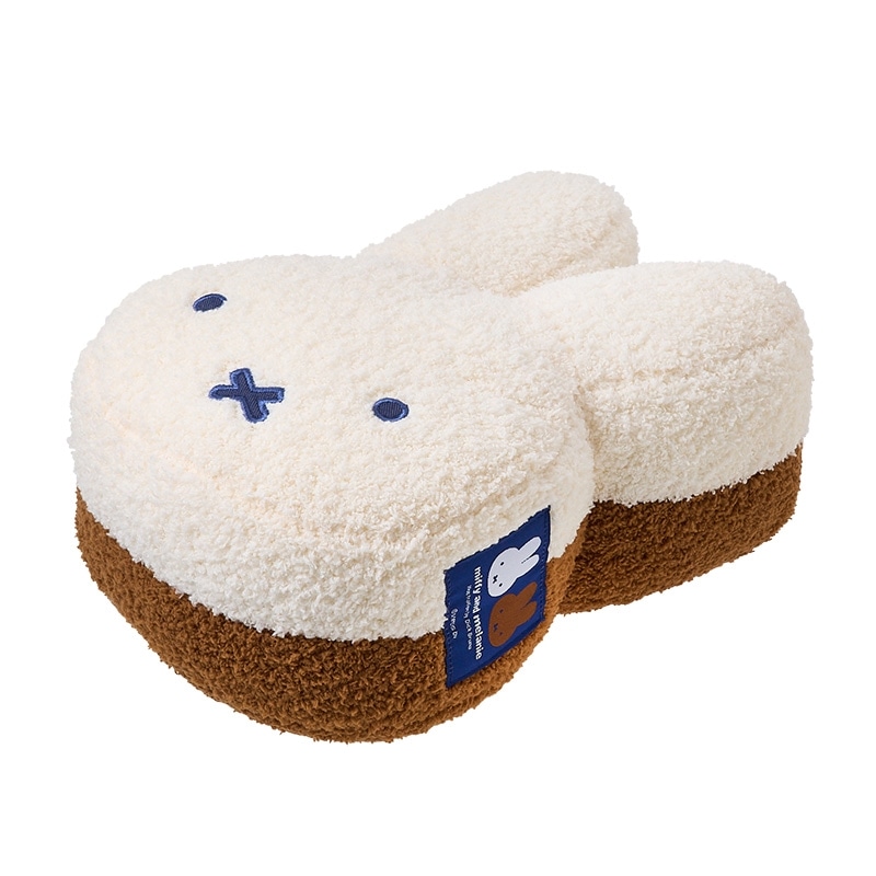 ミッフィー Miffy メラニー クッション(クッション): 通常| プラザ