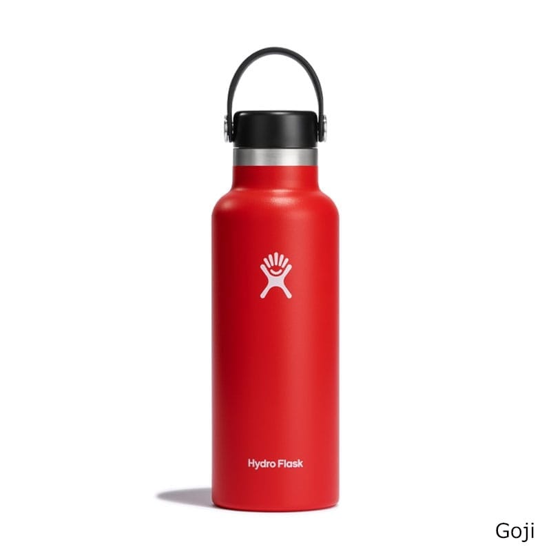 Hydro Flask スタンダードマウス 18oz 532ml