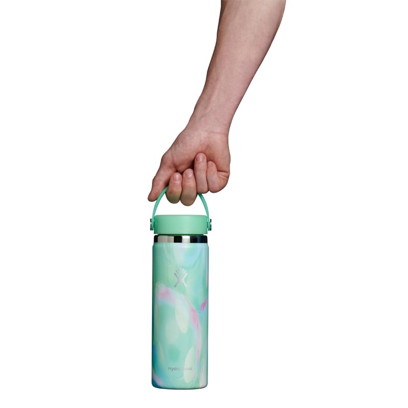 日本限定】Hydro Flask ハイドロフラスク ワイドマウス 20oz 日本限定】Hydro Flask ハイドロフラスク ワイドマウス 20oz