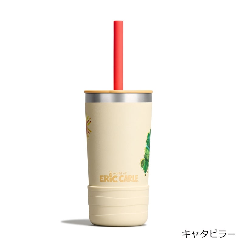 Hydro Flask ハイドロフラスク エリック・カール ストロータンブラー