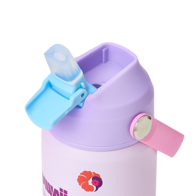 PLAZA BASICS HAWAIIAN AIRLINES ハワイアン航空 フリップトップ