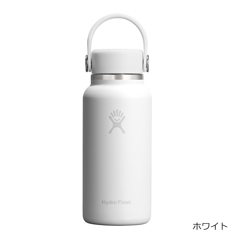 Hydro Flask ハイドロフラスク マイクロ 300mL(オーツ): 通常| プラザ