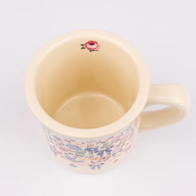 Cath Kidston キャスキッドソン マグカップ(Harmony Ditsy): 通常
