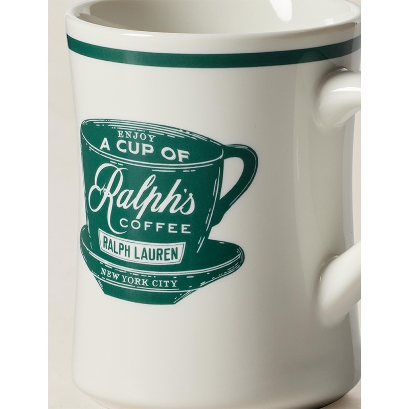 Ralph's Coffee ラルフズ コーヒー マグ(マグ): 通常| プラザ
