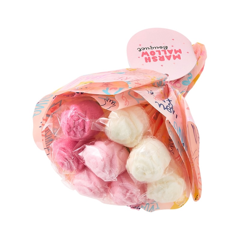 マシュマロブーケ(マシュマロ): 通常| プラザオンラインストア
