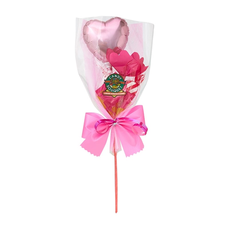 CANDY BOUQUET キャンディブーケ フラワーポップ ※種類は選べません