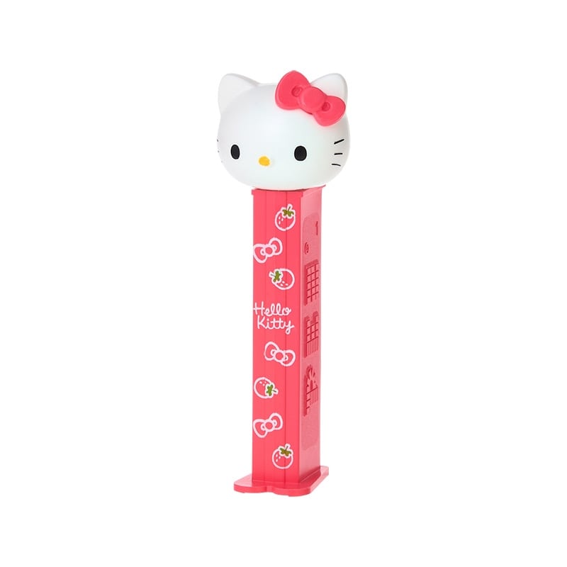PEZ ハローキティ＆フレンズ ※種類は選べません(キャンディ): 通常