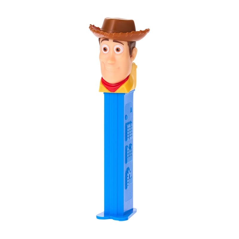 PEZ ペッツ トイ・ストーリー ※種類は選べません(キャンディ): 通常
