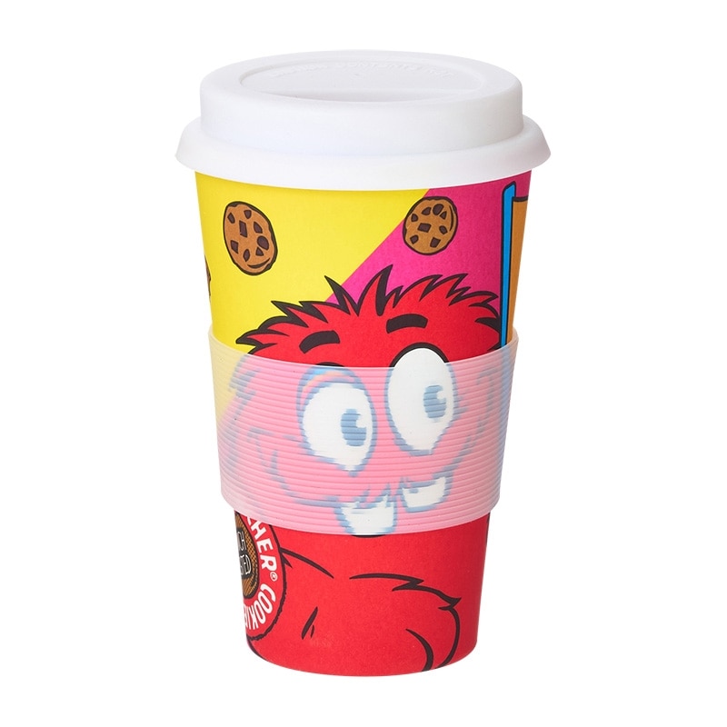 CookieTime クッキータイム バンブータンブラー トリプルチョコ