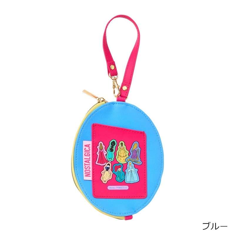 PLAZA ONLINE STORE |Disney(ディズニー) NOSTALGICA パスケース