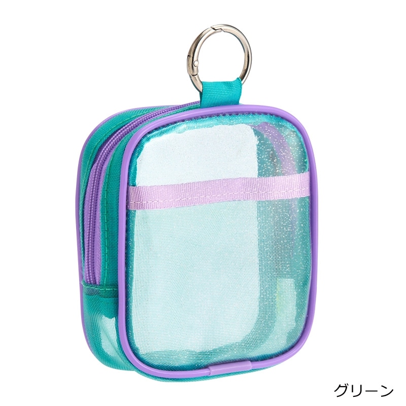 キラキラ⭐️様　ミニポーチ 21点 キラキラ⭐️様 ミニポーチ 21点