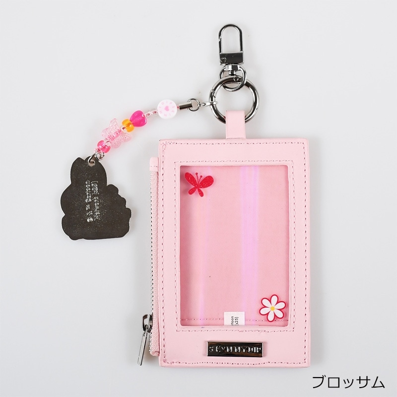 ぱふぇ SKINNYDIP スキニーディップ THE POWERPUFF GIRLS パワーパフ