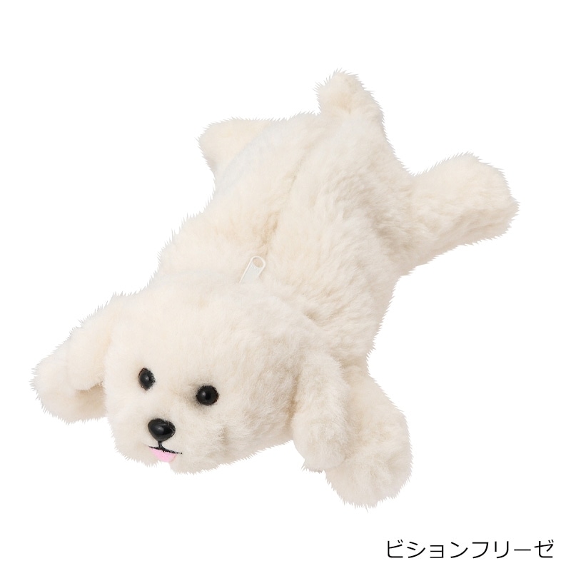 アニマルペンポーチ(ポメラニアン): 通常| プラザオンラインストア