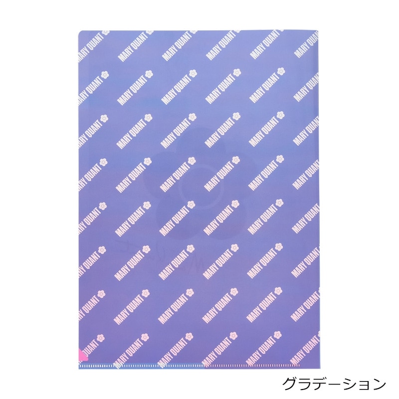 マリークワント マリクワ サマーハーフブランケット 水色 【公式通販】