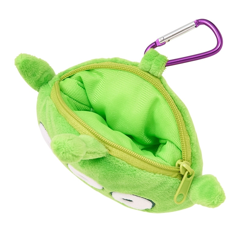 TOY STORY トイ・ストーリー フェイスポーチ エイリアン(エイリアン