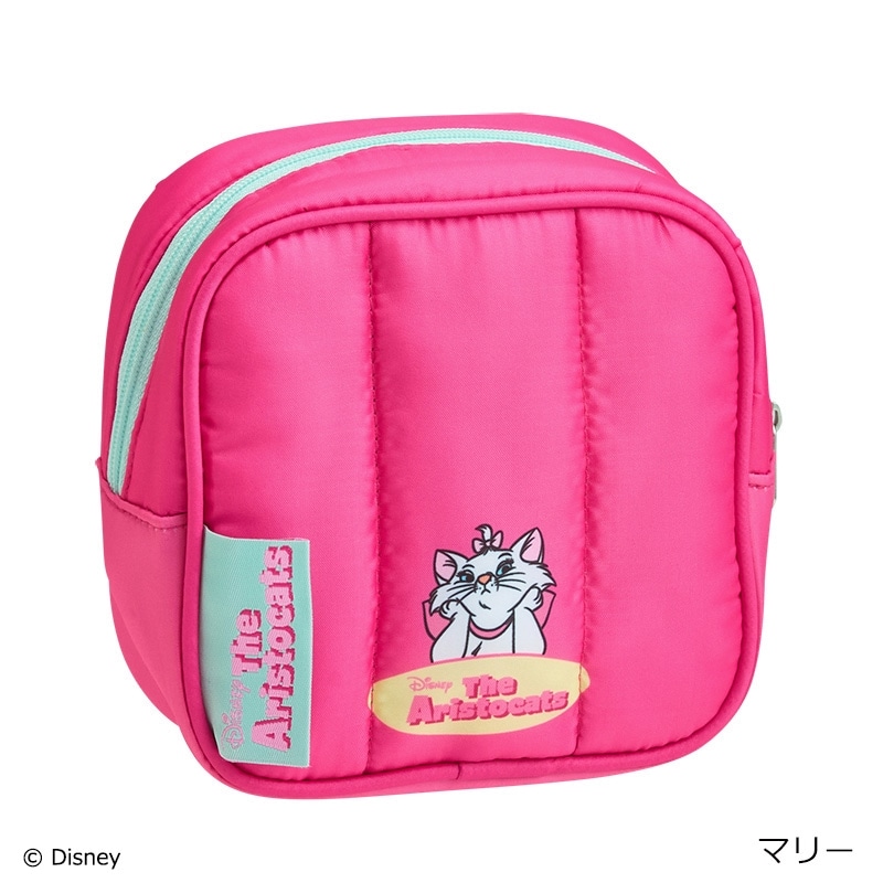 ミニー×PLAZA ガジェットケース＆ストレージケース セット Disney