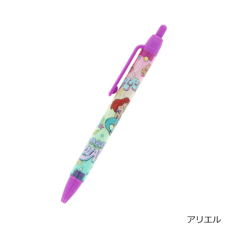 Disney(ディズニー) ディズニープリンセス ボールペン(シンデレラ