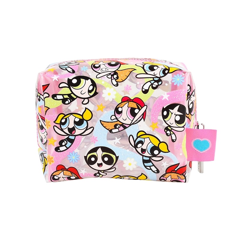 SKINNYDIP スキニーディップ THE POWERPUFF GIRLS パワーパフ ガールズ