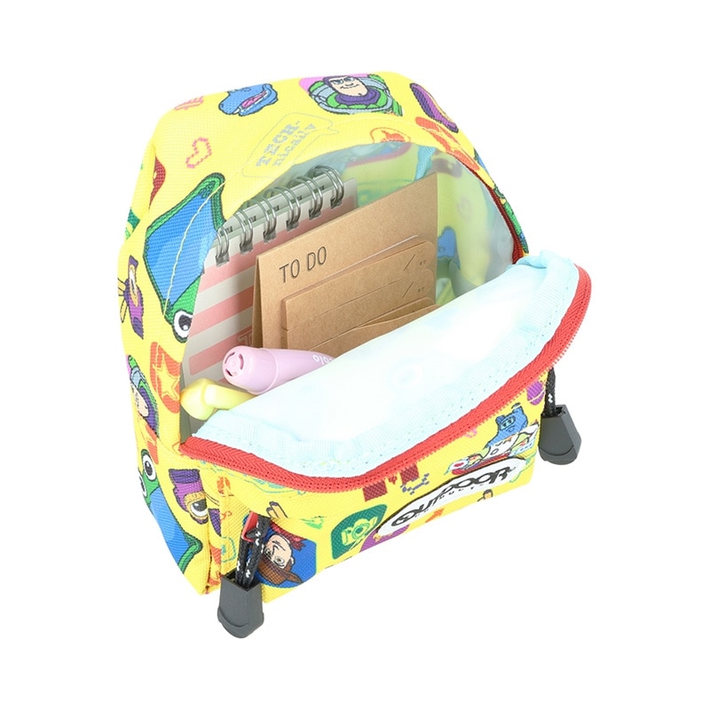 TOY STORY トイ・ストーリー OUTDOOR PRODUCTS アウトドアプロダクツ