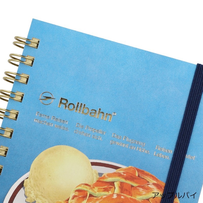 Rollbahn ロルバーンアメリカンスイーツA アップルパイ7点セットまとめ Rollbahn ロルバーンアメリカンスイーツA アップルパイ7点セット