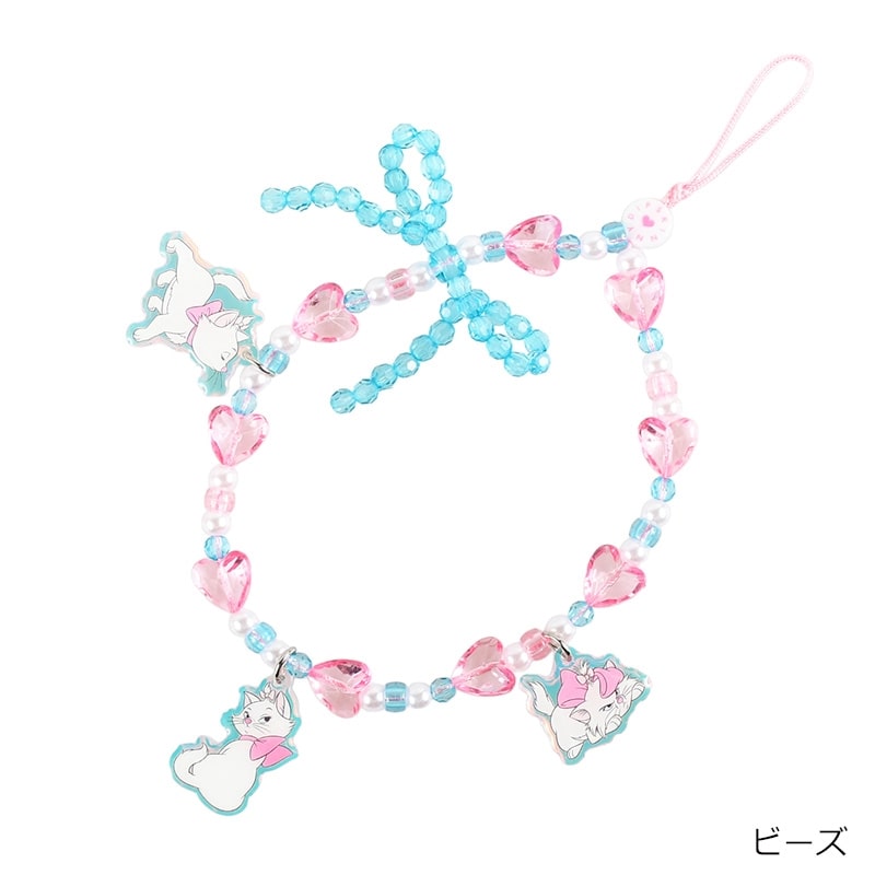 SKINNYDIP スキニーディップ Disney(ディズニー) フォンストラップ