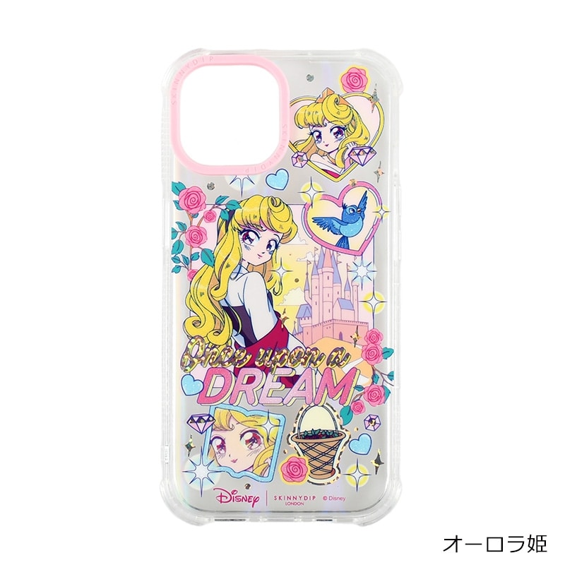 SKINNYDIP ジャスミン　iPhoneケース　スマホストラップ　セット Amazon.co.jp: SKINNYDIP スキニーディップ スマホケース iPhone用