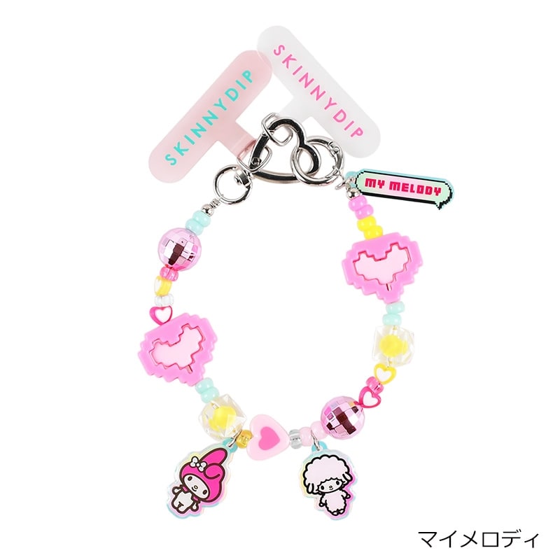 SKINNYDIP スキニーディップ Sanrio characters サンリオ