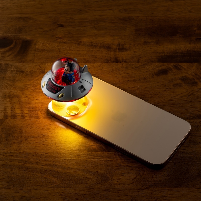 TOMICA TUNES トミカチューンズ DISNEY CHARACTERS Vol.2 SPACE