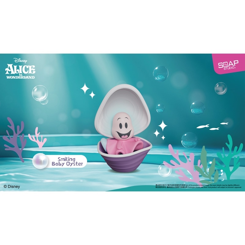 Disney(ディズニー) SOAP STUDIO ソープスタジオ アリス・イン