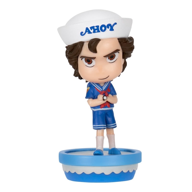 STRANGER THINGS ストレンジャー・シングス チビ・ミニフィギュア