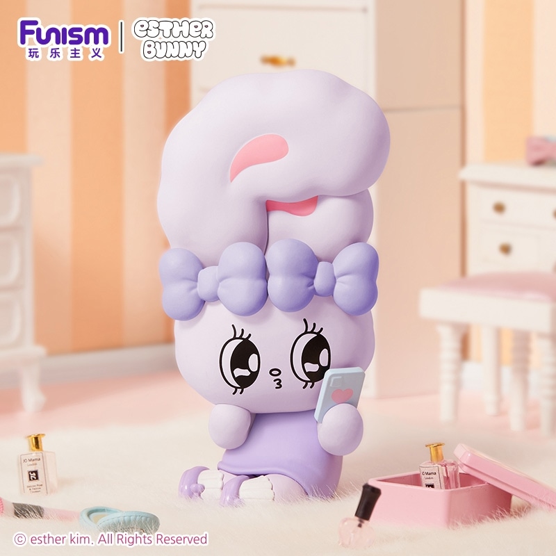 Funism Esther Bunny エスターバニー ヤングブロッサムシリーズ