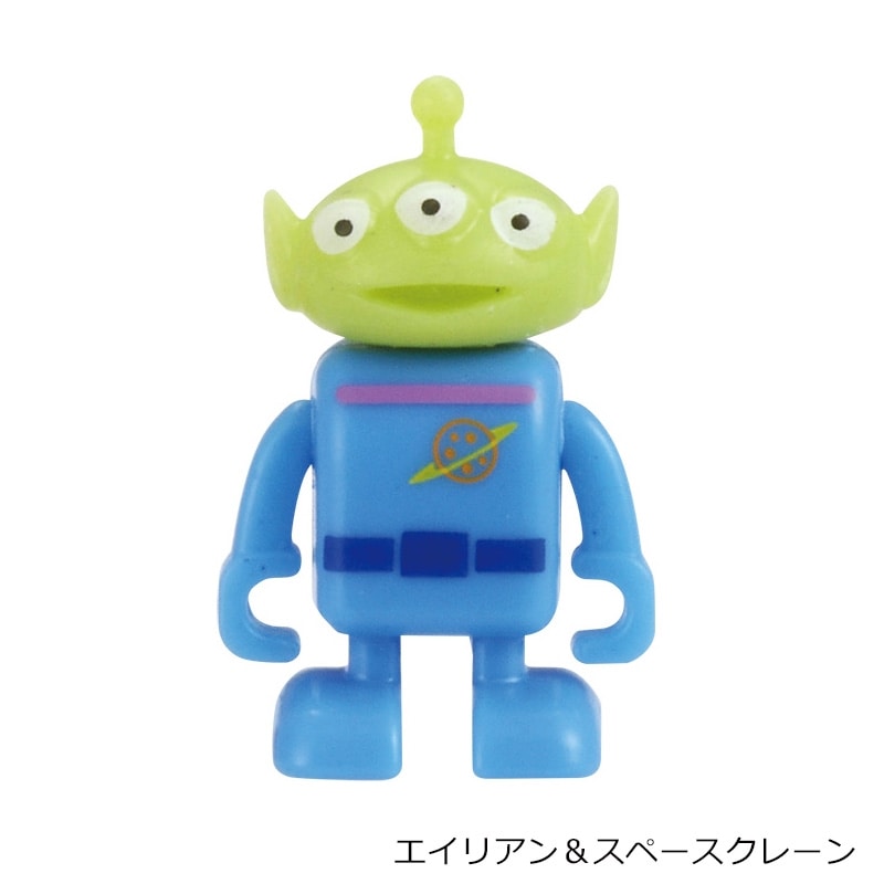 TOY STORY トイ・ストーリー ドリームトミカ ライドオン(エイリアン