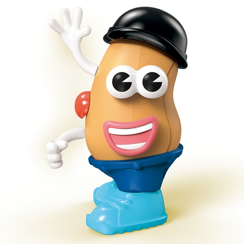 TOY STORY トイ・ストーリー ミスターポテトヘッド クラシック
