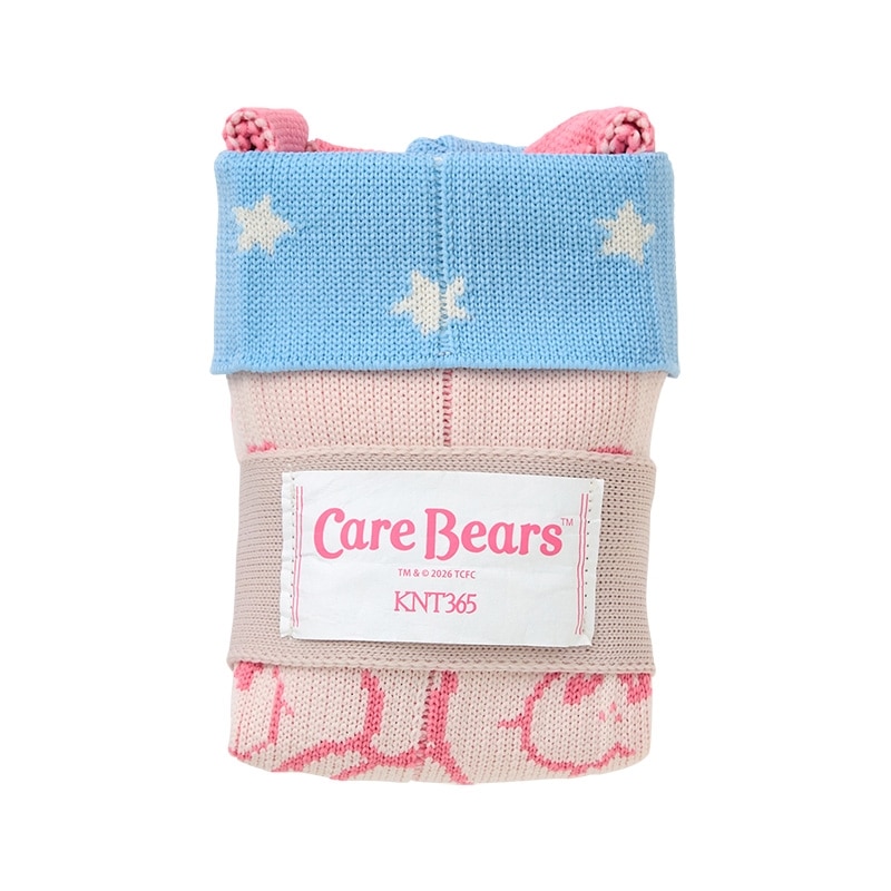 Care Bears ケアベア KNT 365 Co-Knitty バッグ(バッグ): 通常| プラザ