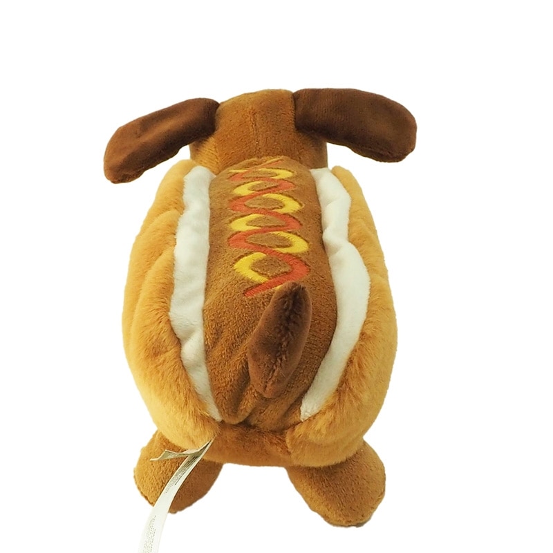 MON AMI モナミ ホットドッグ インポスター(ホットドッグ インポスター