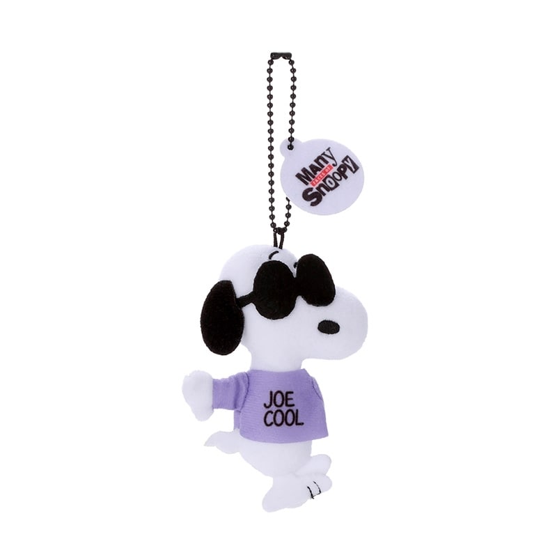 激レア♡スヌーピー ウインターマスコット♡ボールチェーン付き ☆未