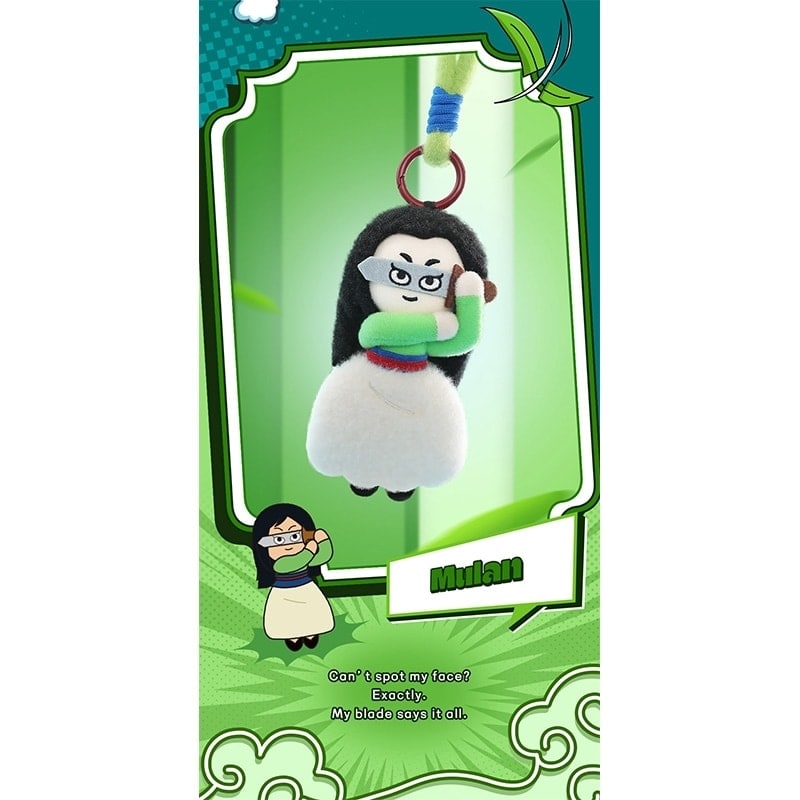 52TOYS ブラインドボックス Disney(ディズニー) ディズニープリンセス