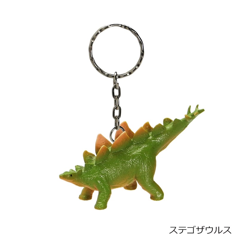 恐竜キーリング(ティラノサウルス): 通常| プラザオンラインストア