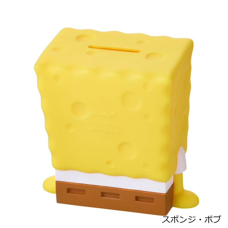SpongeBob SquarePants スポンジ・ボブ コインポッズ(スポンジ