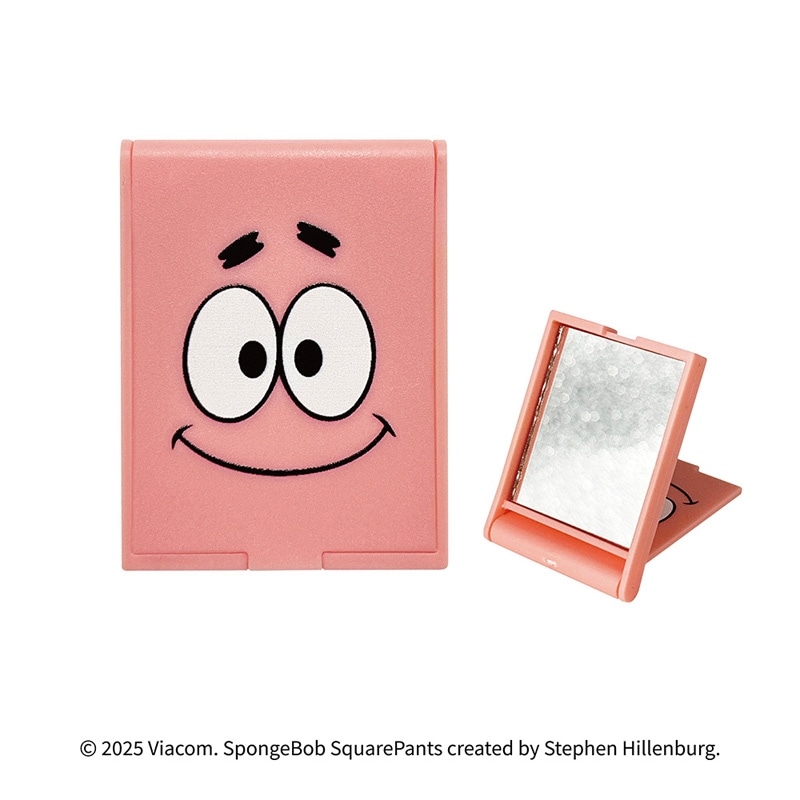 SpongeBob SquarePants スポンジ・ボブ シークレットミニミラー