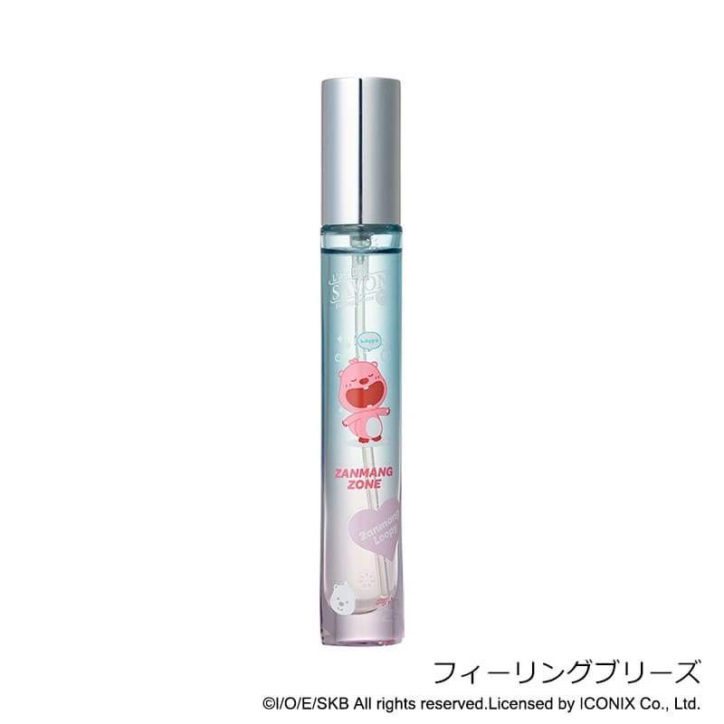 L'air De SAVON レールデュサボン MINIオードトワレ ジャンマンルピー