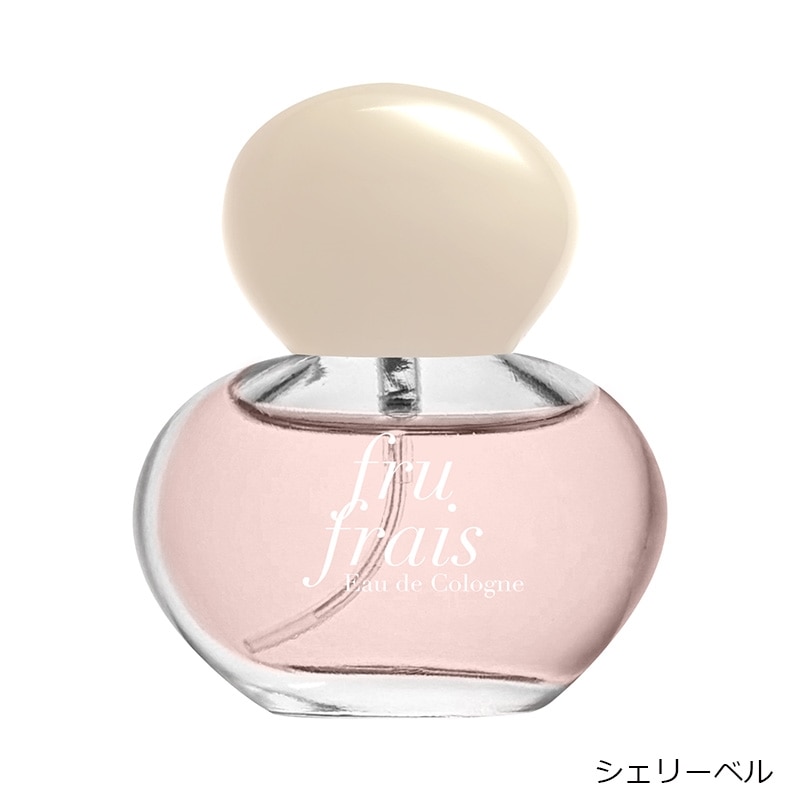 frufrais フルフレ オーデコロン(ジョワレーヴ): 通常| プラザ
