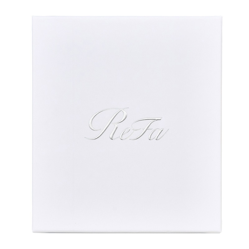 【新品未使用】 リファハートセレクション 01 人気のヘアブラシ3点セット「ReFa HEART SELECTION 01（リファハート