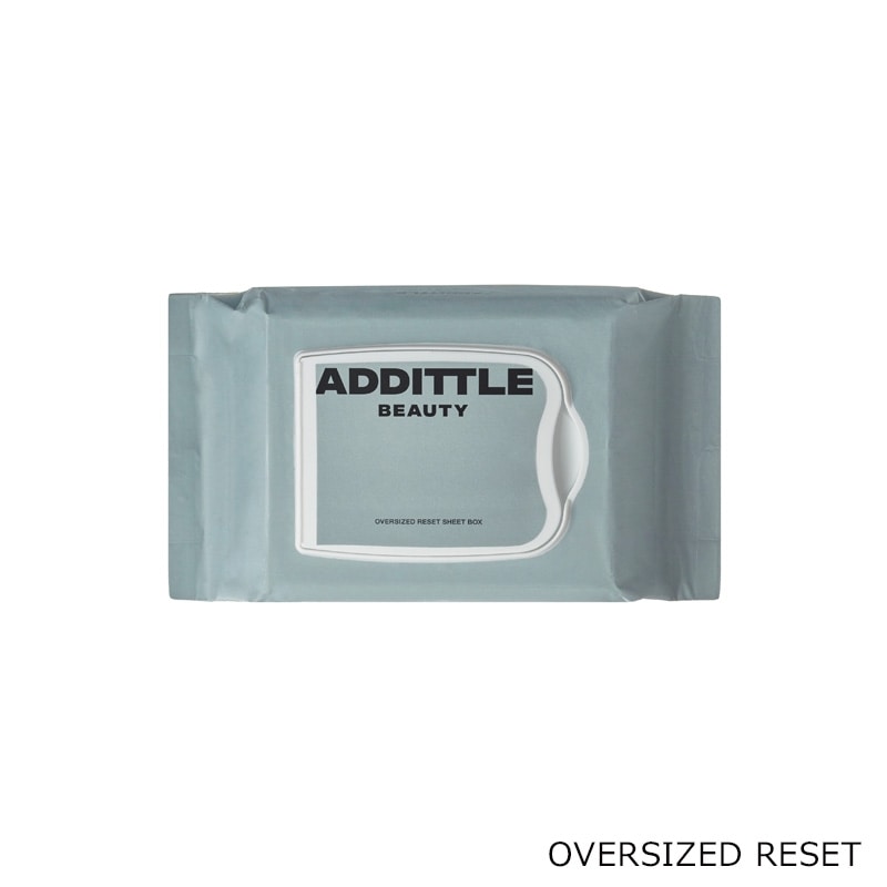 ADDITTLE BEAUTY アディトルビューティー マスクリフィル(AM WAKE UP