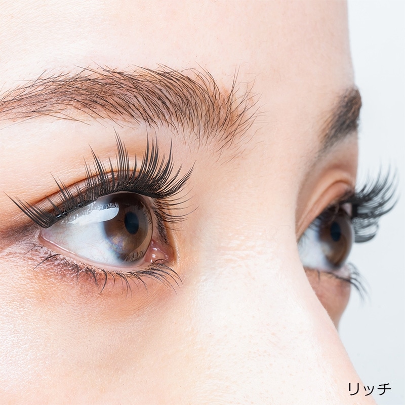 Miss eye dor ミスアイドール 1秒まつエク(リッチ): 通常| プラザ